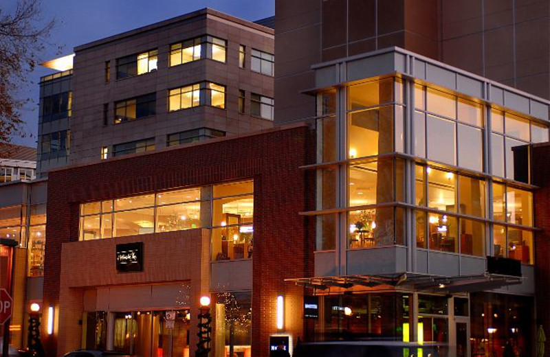 JW Marriott Denver at Cherry Creek (Denver, CO) Resort Reviews