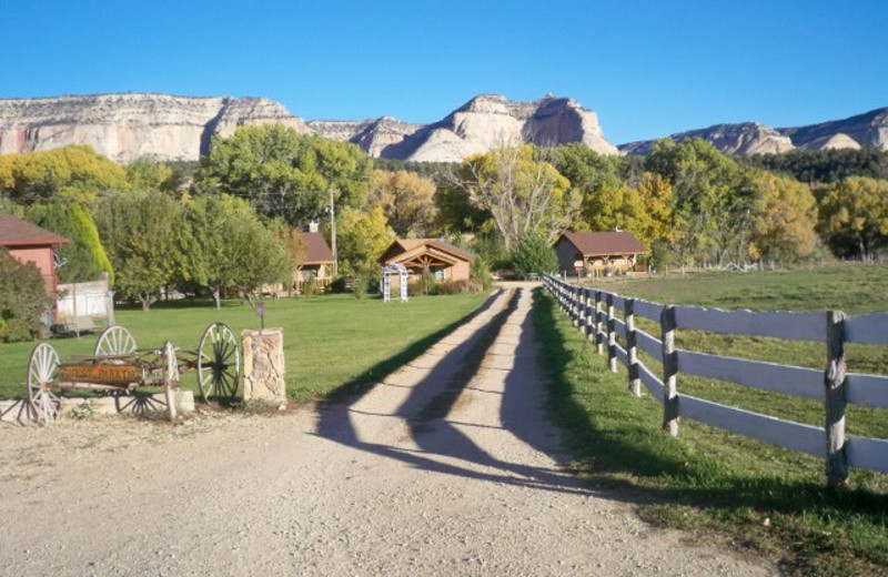 Arrowhead Bed & Breakfast (Mt. Carmel, UT) Resort Reviews