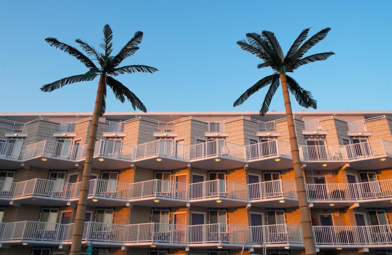Shalimar Resort and Conference Center (Wildwood Crest, NJ) Resort
