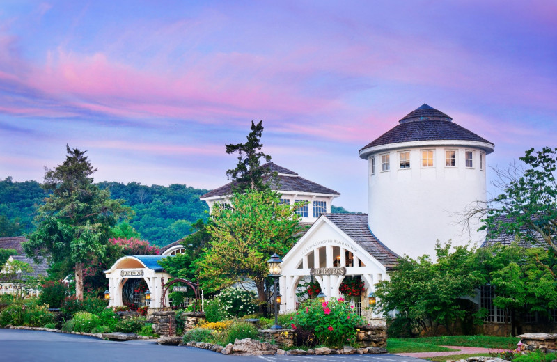 Big Cedar Lodge (Ridgedale, MO) Resort Reviews