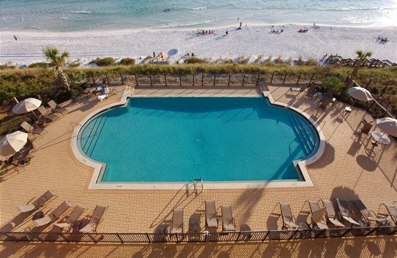 Santa Rosa Beach Vacation Rentals Condo Adagio B402 Available