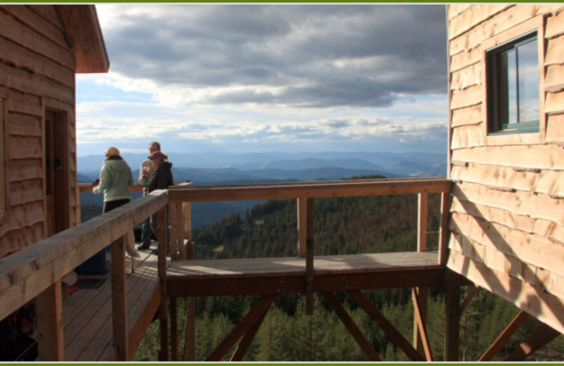 Philipsburg Vacation Rentals Chalet Find an escape in the mountains