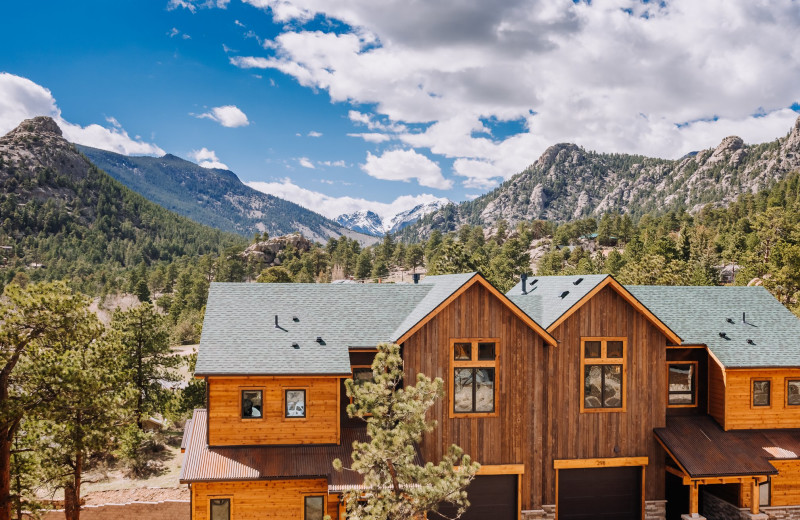 Fall River Village Resort Condos (Estes Park, CO) Resort Reviews