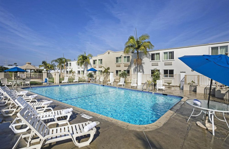 Motel 6 Carson (Carson, CA) Resort Reviews