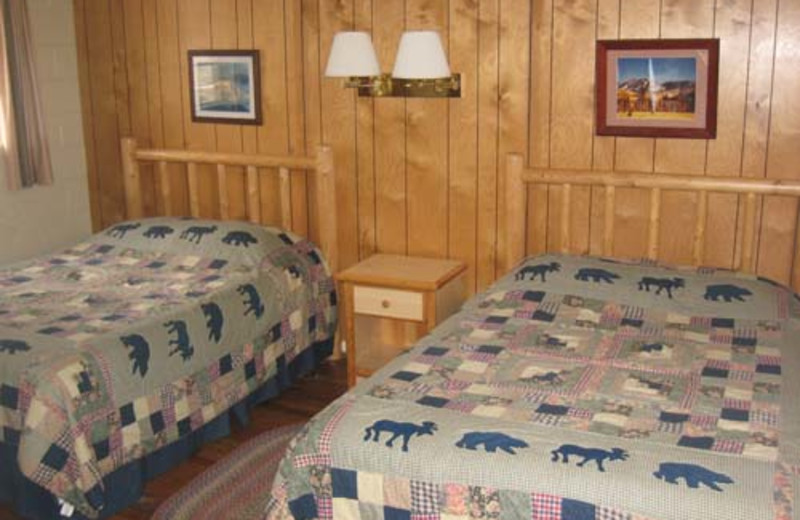 Redwood Stanley Cabins (Stanley, ID) Resort Reviews