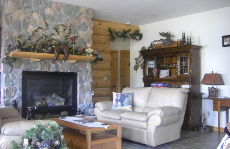 Mountain Comfort Bed and Breakfast (Alma, CO) Resort Reviews