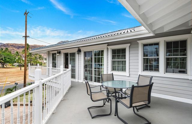 Waianae Vacation Rentals Apartment POKAI BAY GETAWAY RAL