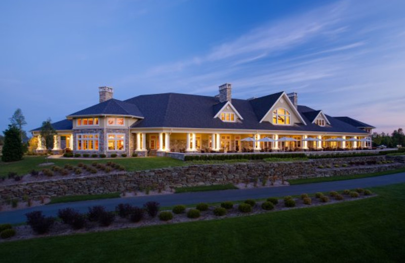 Tullymore Golf Resort (Stanwood, MI) Resort Reviews