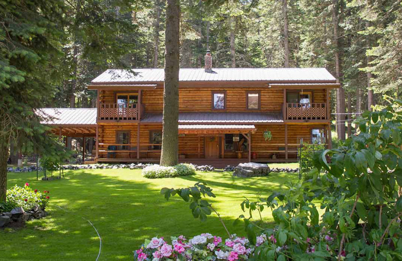 Wallowa Lake Resort (Joseph, OR) Resort Reviews