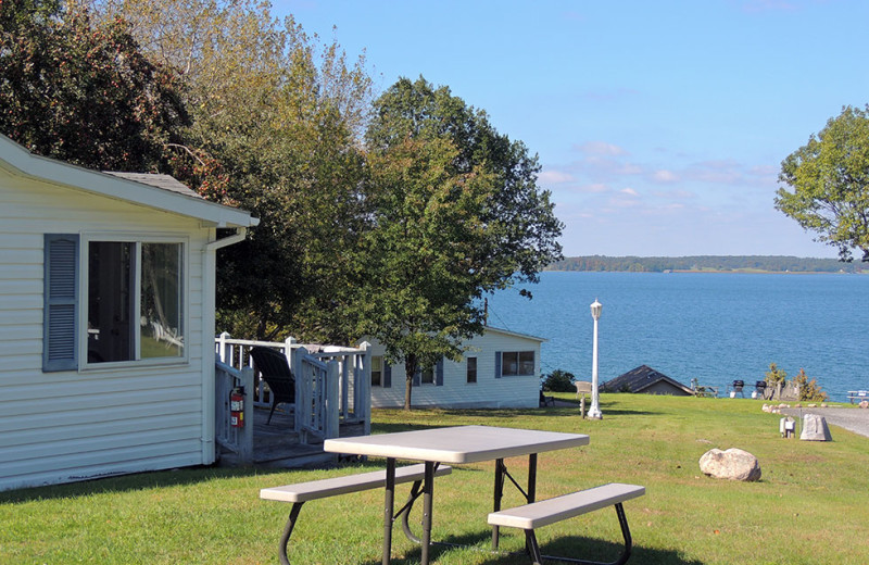 West Winds Motel & Cottages (Clayton, NY) Resort Reviews