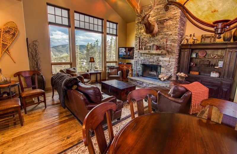 Black Diamond Vacation Rentals, LLC (Big Sky, MT) Resort Reviews