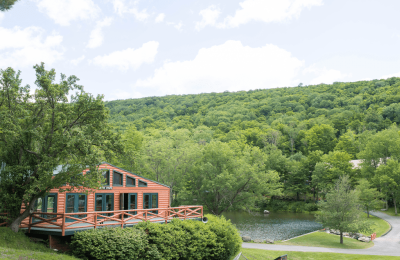Timber Lake Camp (Shandaken, NY) Resort Reviews