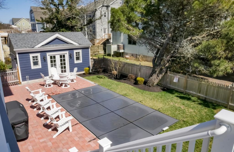 Jersey Cape Realty (Cape May, NJ) Resort Reviews