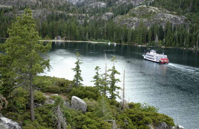 Stoneridge Resort (Blanchard, ID) Resort Reviews