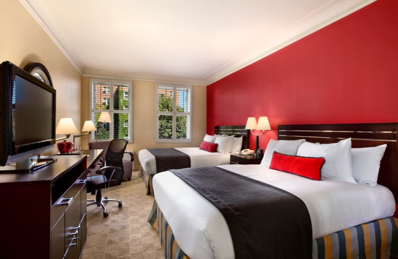 Hotel Orrington (Evanston, IL) Resort Reviews