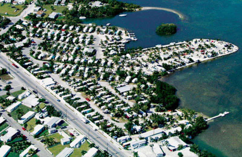 Boyd's Key West Campground Inc (Key West, FL) Resort Reviews