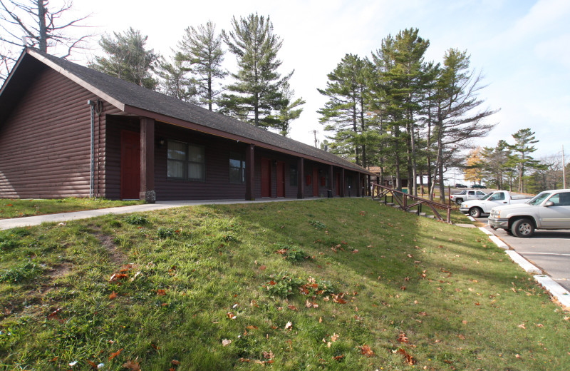 Keweenaw Mountain Lodge (Mohawk, MI) Resort Reviews