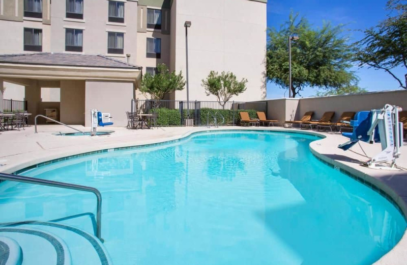 Homewood Suites by Hilton PhoenixAvondale (Avondale, AZ) Resort
