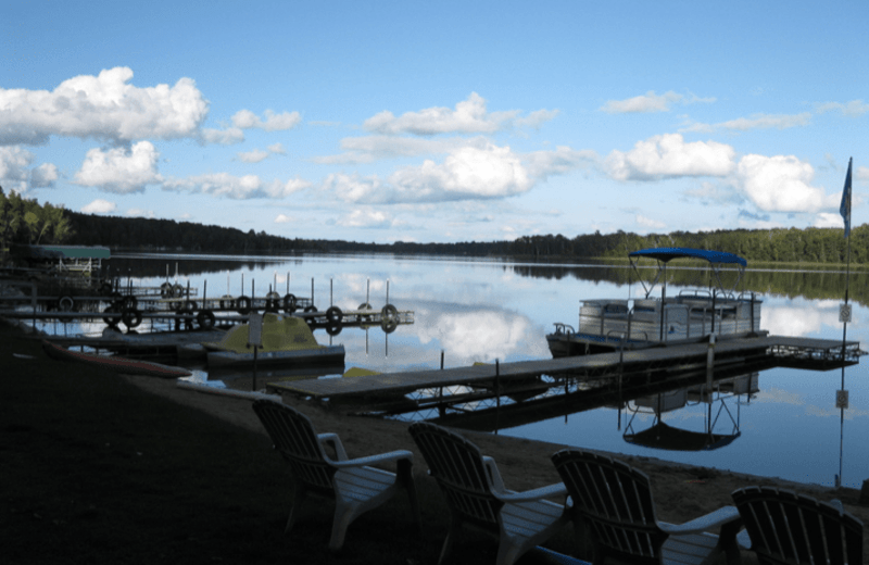 Round Bay Resort (Park Rapids, MN) Resort Reviews