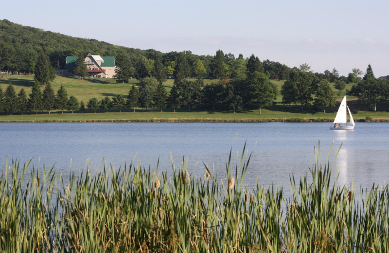 Alpine Lake Resort Community & Conference Center (Terra Alta, WV) Resort Reviews