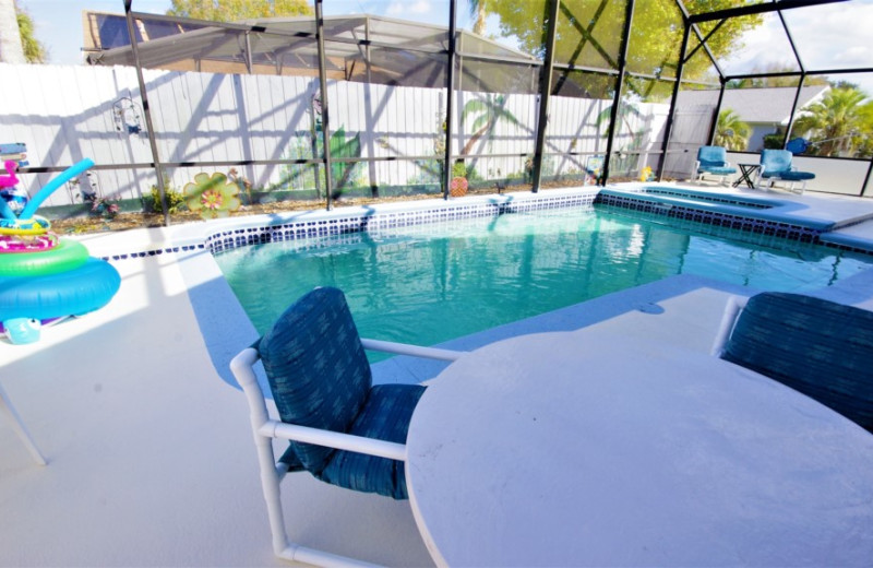 Loyalty Vacation Homes (Davenport, FL) Resort Reviews