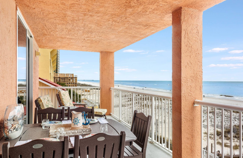 Bender Realty Vacation Rentals (Gulf Shores, AL) Resort Reviews