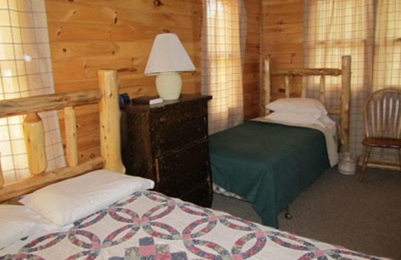 Lac La Belle Lodge (Lac La Belle, MI) Resort Reviews