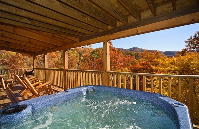 Little Valley Mountain Resort (Sevierville, TN) Resort Reviews