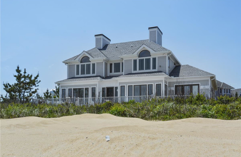 Long & Foster Vacation Rentals Bethany Beach (Bethany Beach, DE