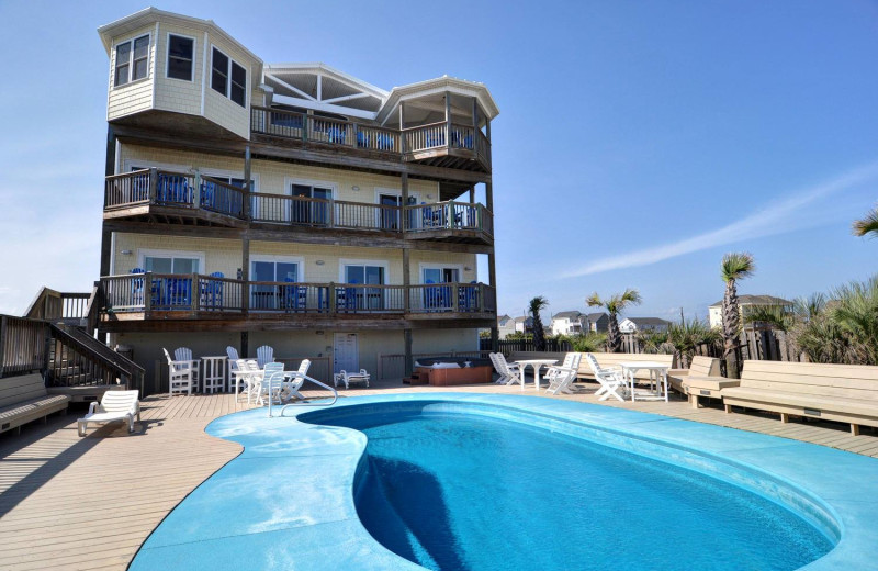 Treasure Realty (Sneads Ferry, NC) Resort Reviews