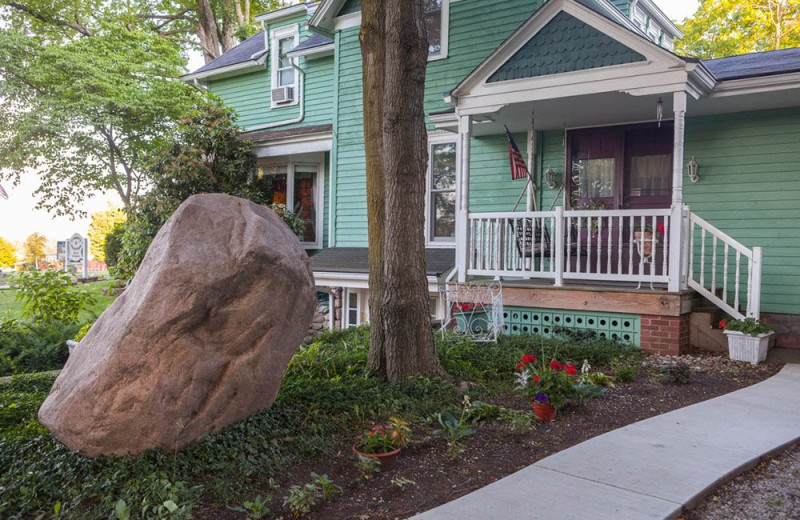 Country Victorian Bed & Breakfast (Middlebury, IN) Resort Reviews