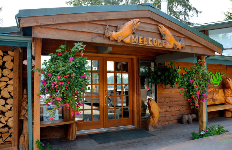 The Fireweed Lodge (Klawock, AK) Resort Reviews