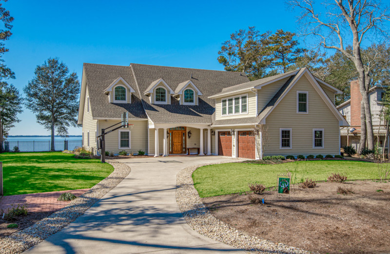 Joe Lamb Jr. & Associates Vacation Rentals (Kitty Hawk, NC) Resort