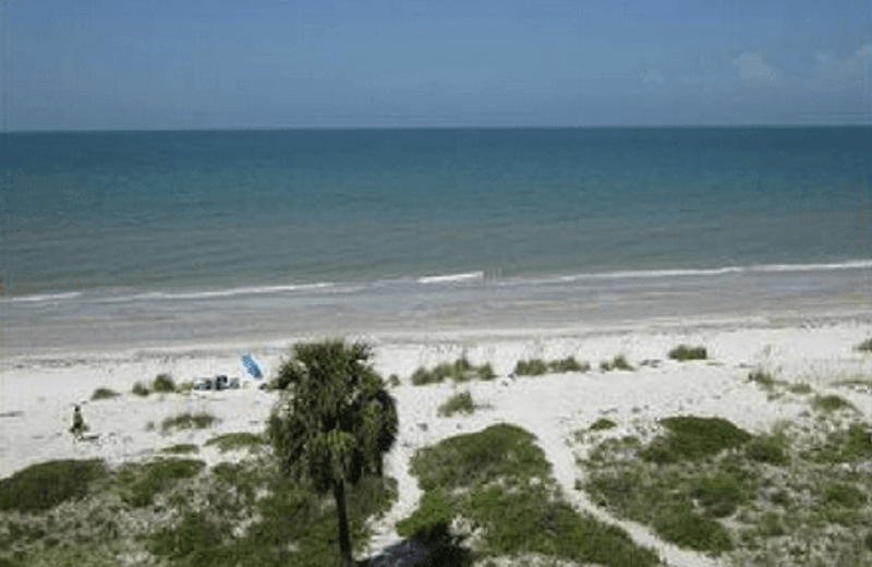 Florida Lifestyle Vacation Rentals, Inc. (Indian Shores, FL) Resort