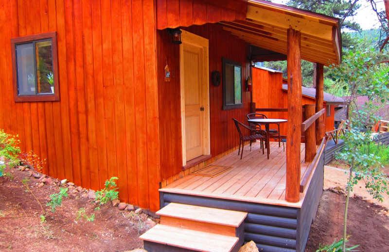 Amberwood (Estes Park, CO) Resort Reviews