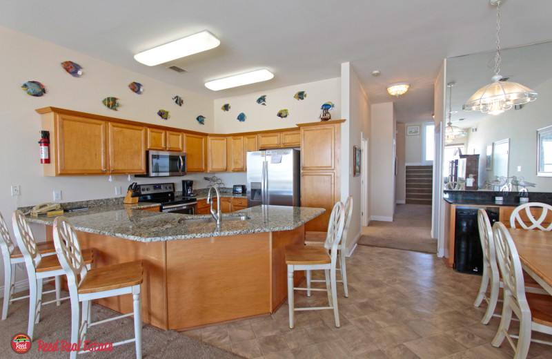 Reed Real Estate Vacation Rentals (Gulf Shores, AL) Resort Reviews