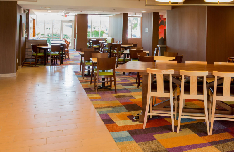 Fairfield Inn by Marriott Lumberton (Lumberton, NC) Resort Reviews