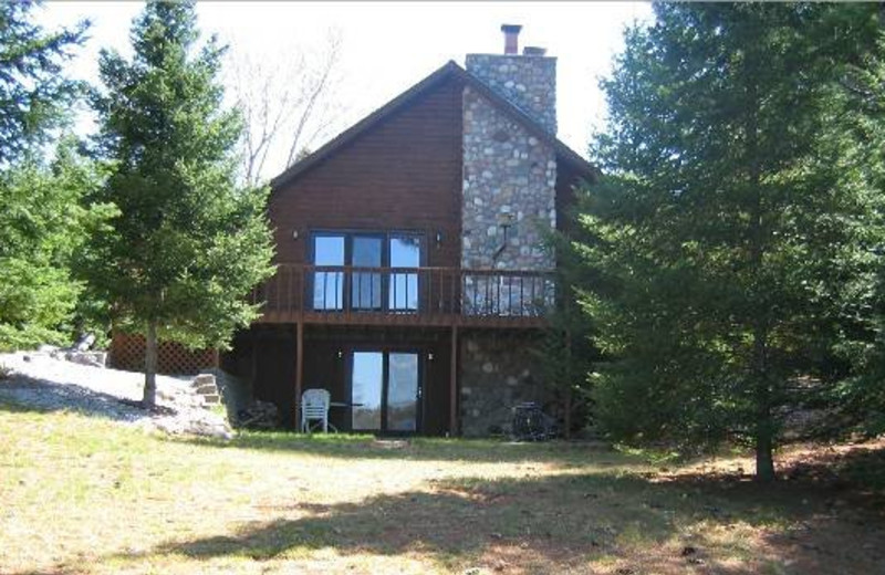 Bayside Lodging Rentals (Eagle River, WI) Resort Reviews