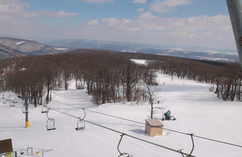 Blue Knob All Seasons Resort (Altoona, PA) Resort Reviews