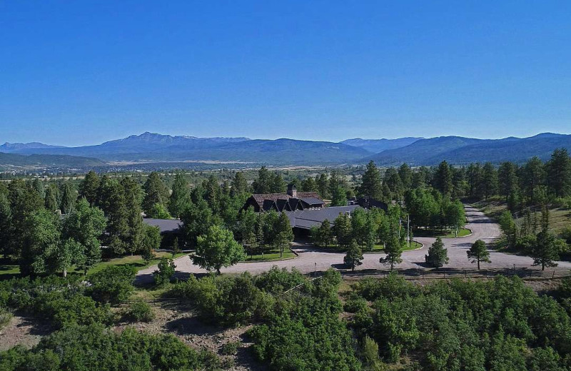 Lodge at Chama (Chama, NM) Resort Reviews