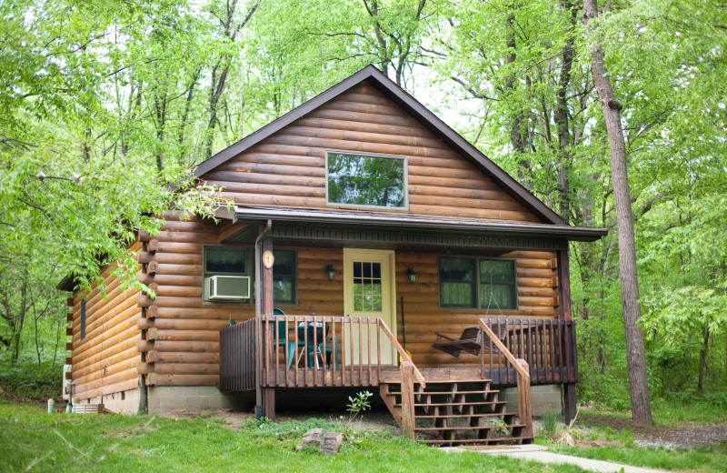 Heritage Cove (Cruso, NC) Resort Reviews