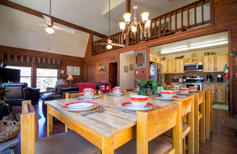 Reservations Unlimited (Red River, NM) Resort Reviews