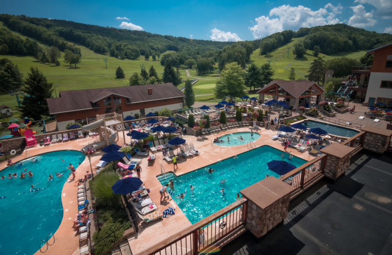 Holiday Valley Resort (Ellicottville, NY) Resort Reviews