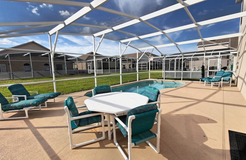 Florida Spirit Vacation Homes (Champions Gate, FL) Resort Reviews