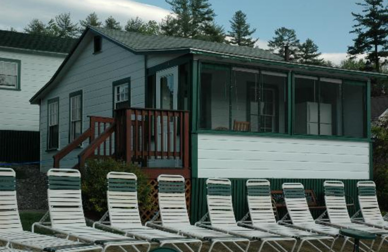 Weirs Beach Vacation Rentals Cottage Cozy Studio Cottage Right on