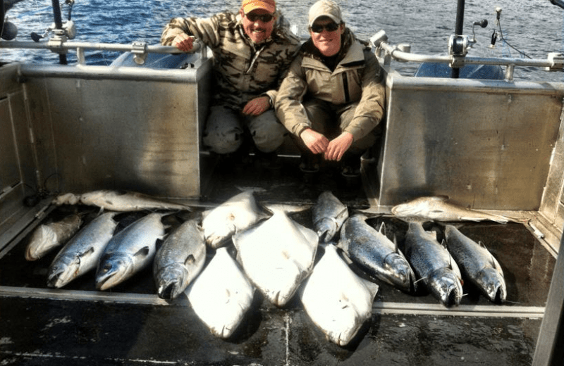 Port Lions Lodge (Port Lions, AK) Resort Reviews