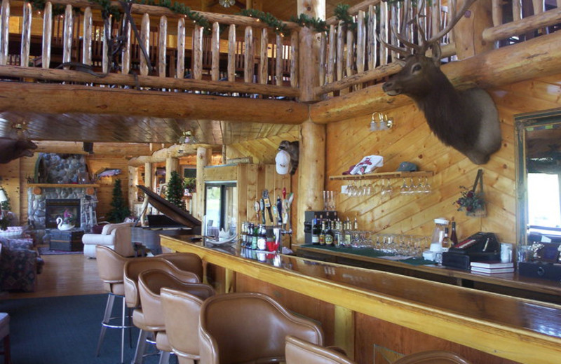 The Angler's Lodge at Henry's Fork (Island Park, ID) Resort Reviews