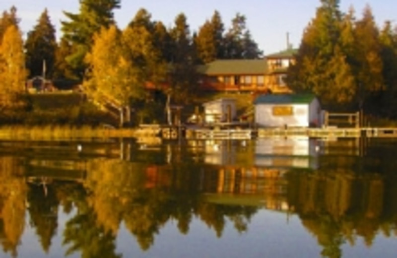 Temple Bay Lodge (Eagle River, Ontario) Resort Reviews
