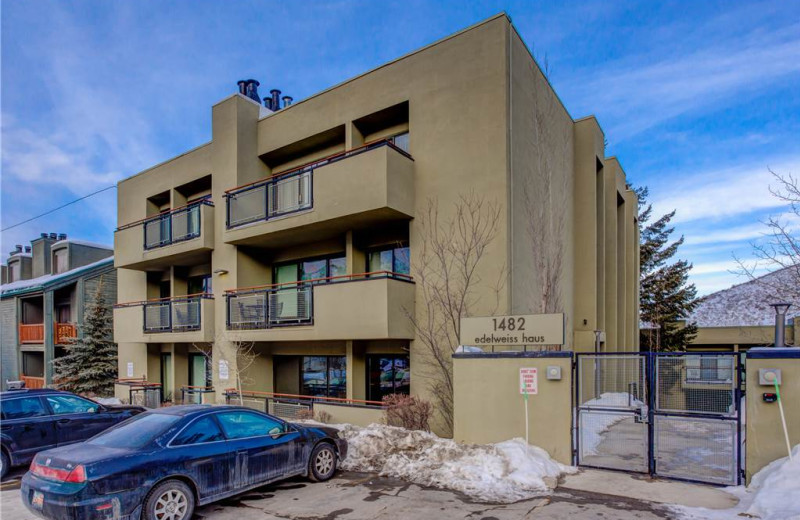 Alpine Ski Properties (Park City, UT) Resort Reviews