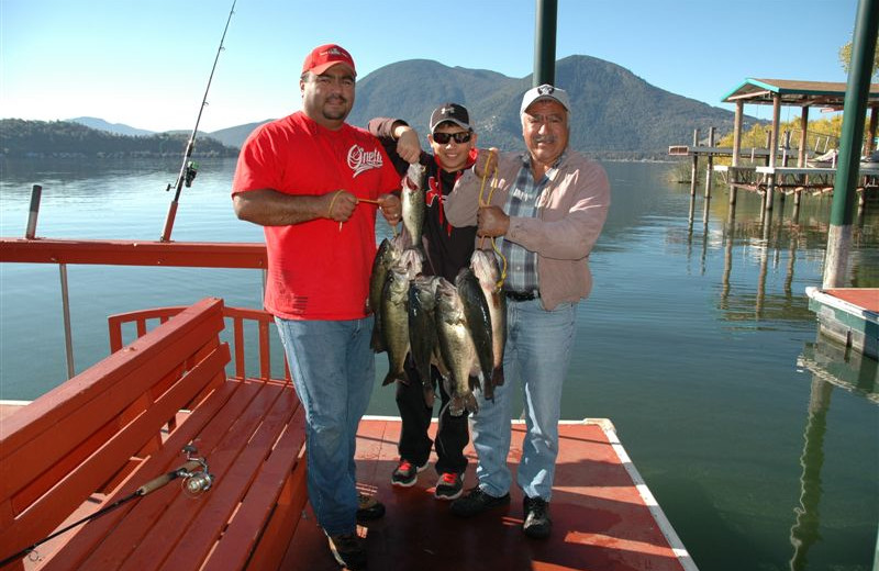 Indian Beach Resort (Clearlake Oaks, CA) Resort Reviews